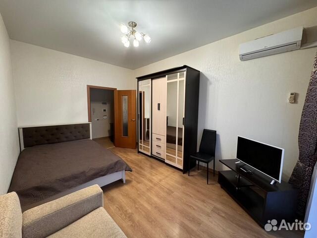 

1-к. квартира, 45 м², 5/6 эт.