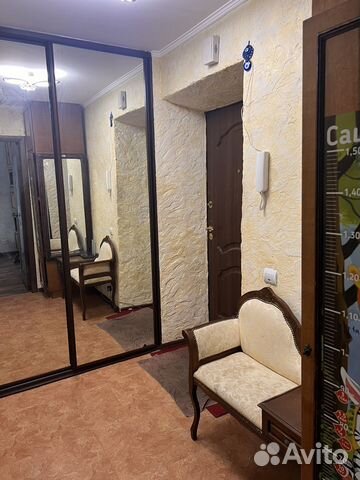 

1-к. квартира, 30 м², 2/4 эт.
