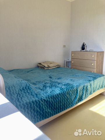 

2-к. квартира, 50 м², 3 кровати