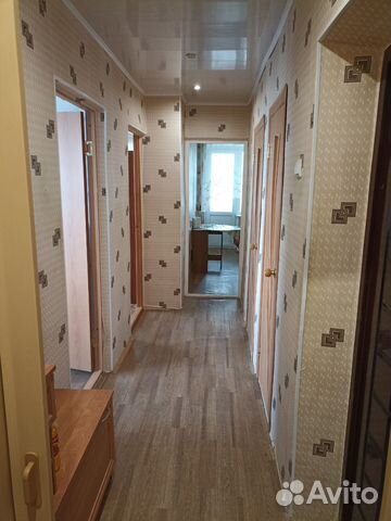 

2-к. квартира, 50 м², 2/2 эт.
