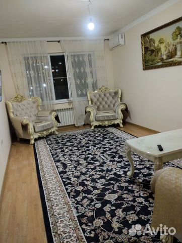 

2-к. квартира, 67 м², 4/10 эт.