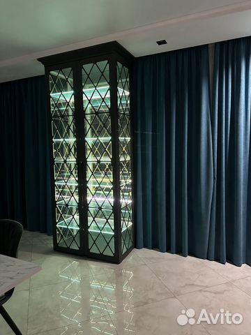 

2-к. квартира, 95 м², 2 кровати