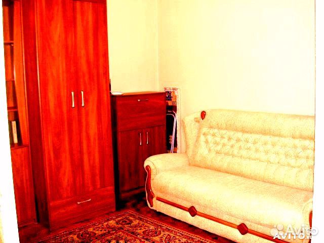 1-к квартира, 36 м², 3/5 эт.