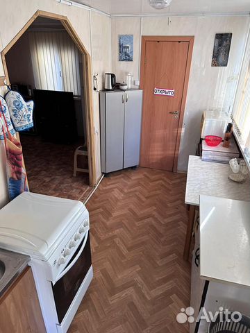 

Дом 80 м² на участке 1 сот.