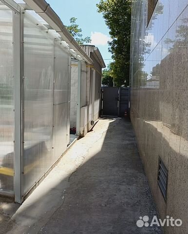 

2-к. квартира, 41,4 м², 1/1 эт.