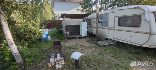 

1-к. дом, 12 м²
