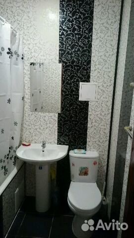 1-к квартира, 30 м², 2/5 эт.