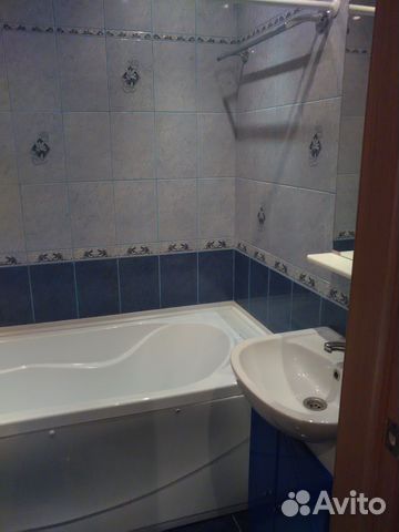 1-к квартира, 30 м², 2/4 эт. 1-к квартира, 30 м², 2/4 эт.