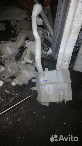 Бачок омывателя для Infiniti M 35 (y50)