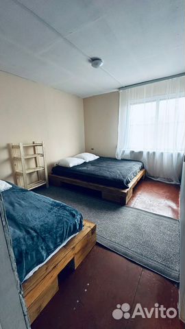 

3-к. дом, 45 м²