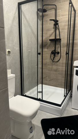 

Квартира-студия, 26 м², 1 кровать