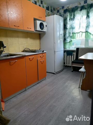 

2-к. квартира, 54 м², 5 кроватей