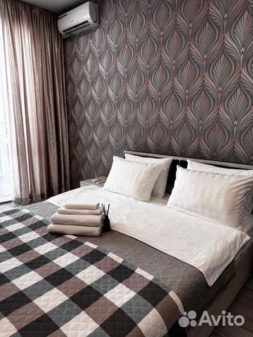 

2-к. квартира, 93,6 м², 3 кровати