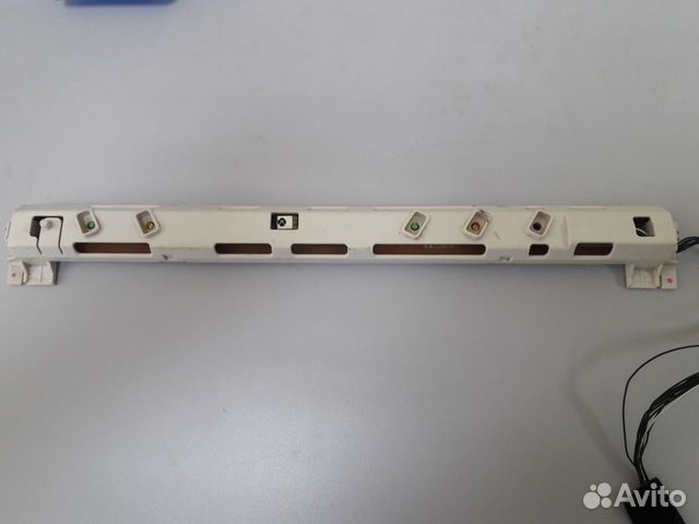 Запчасти для кондиционеров Mitsubishi