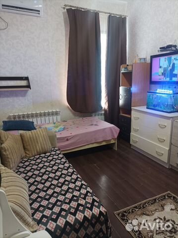 

2-к. дом, 42 м²