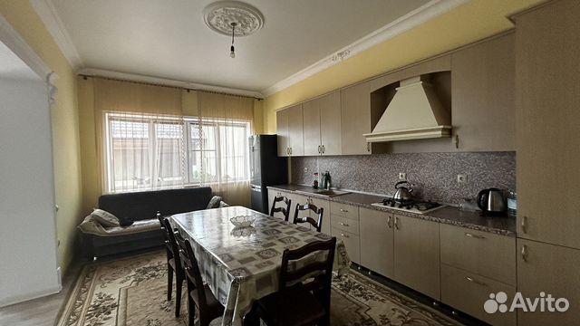 

2-к. дом, 90 м²