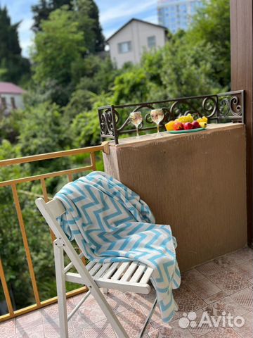 

2-к. квартира, 35 м², 2 кровати