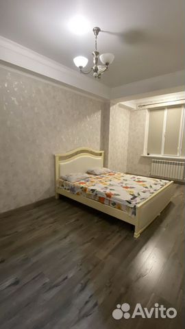

1-к. квартира, 48 м², 1 кровать