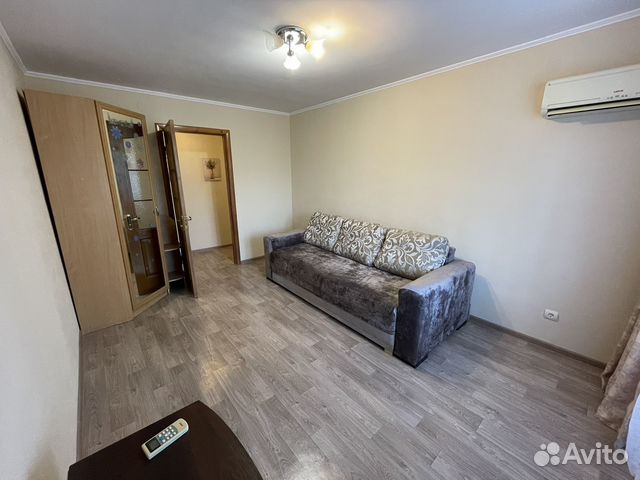 

3-к. квартира, 52 м², 3 кровати