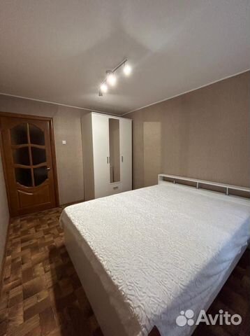 

2-к. квартира, 51 м², 3 кровати