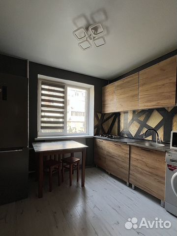 

2-к. квартира, 50 м², 1/5 эт.