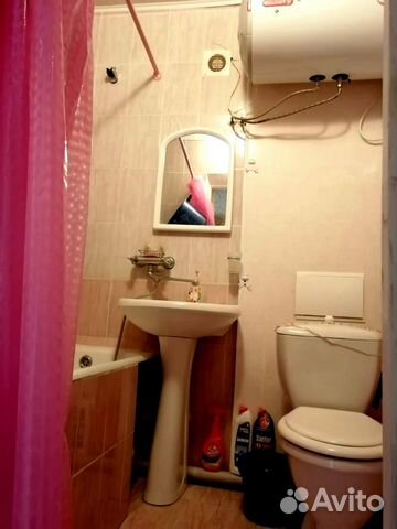 

2-к. квартира, 36 м², 4 кровати