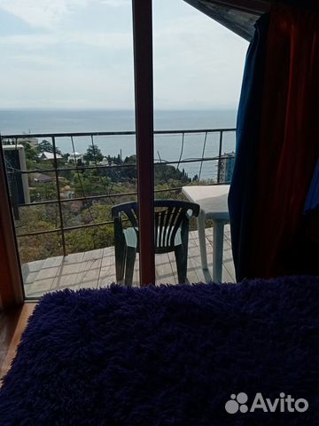 

Квартира-студия, 30 м², 4/4 эт.