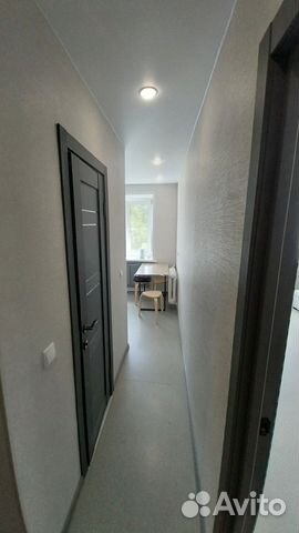 

1-к. квартира, 34 м², 2 кровати