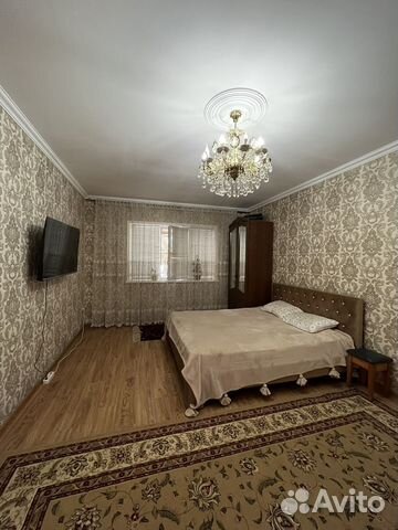 

1-к. дом, 40 м²