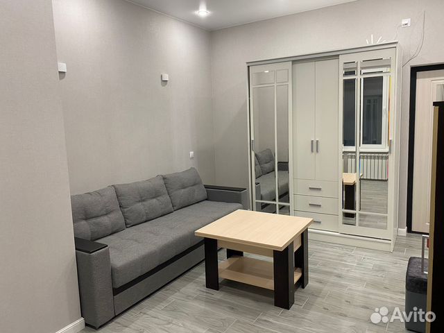 

1-к. квартира, 47 м², 2 кровати
