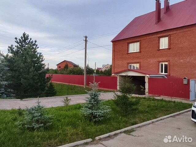 

3-к. дом, 125 м²