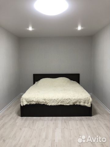 

2-к. квартира, 45 м², 2 кровати