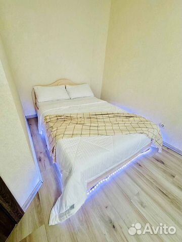 

1-к. квартира, 45 м², 10/14 эт.