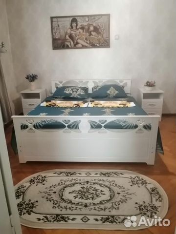 

2-к. дом, 85 м²