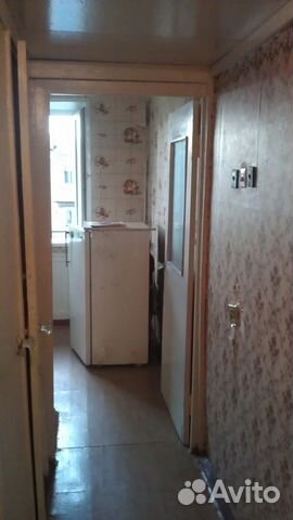 2-к квартира, 44 м², 5/5 эт.