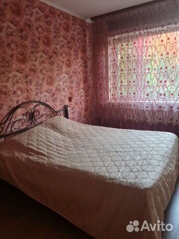 

2-к. квартира, 50 м², 4 кровати