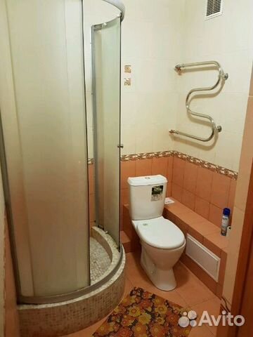 1-к квартира, 35 м², 3/5 эт. 1-к квартира, 35 м², 3/5 эт.