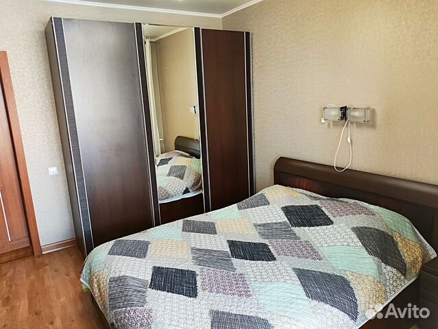 

2-к. квартира, 87 м², 5 кроватей