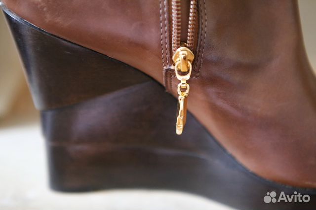 Diane von furstenberg DVF сапоги новые Diane von furstenberg DVF сапоги новые