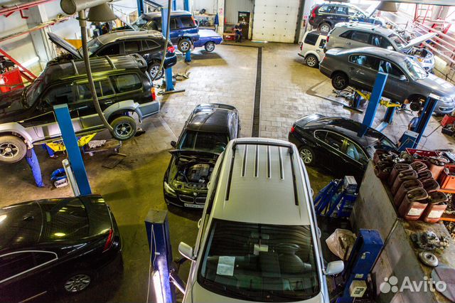 АКПП на Audi A4 (ауди а4) c гарантией