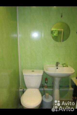 1-к квартира, 30 м², 6/9 эт. 1-к квартира, 30 м², 6/9 эт.
