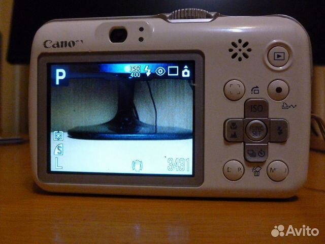 Продам Canon E1