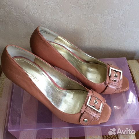 Туфли Nine West новые
