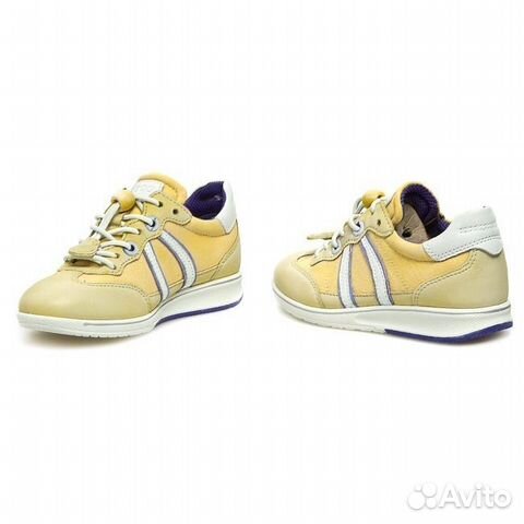 Новые ecco Jogga Kids р-р.27 Новые ecco Jogga Kids р-р.27