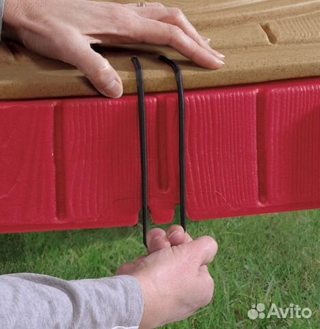 Стол для игры с песком Step 2 Стол для игры с песком Step 2