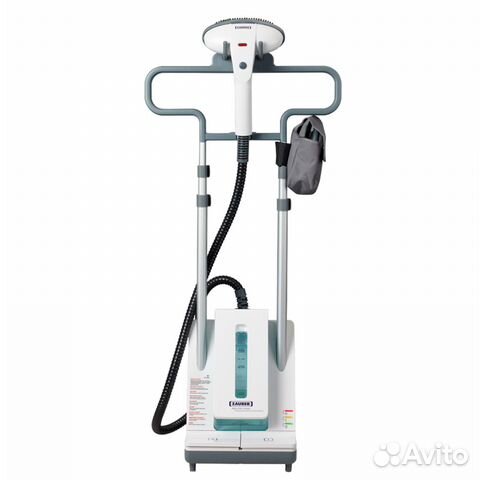 Лучший отпариватель 2017 года - Zauber PRO-270S Лучший отпариватель 2017 года - Zauber PRO-270S