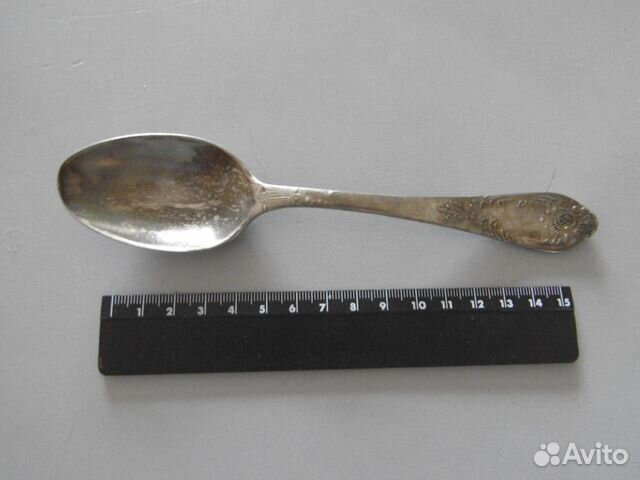 Мельхиор СССР