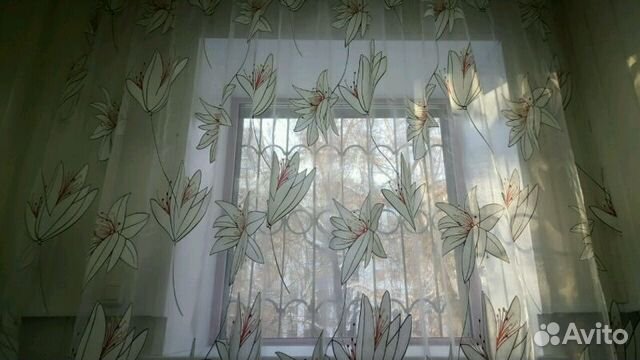Продам шторы