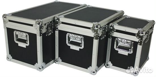 Кофры, Кейсы на заказ