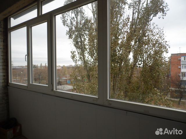 2-к квартира, 48.4 м², 4/5 эт. 2-к квартира, 48.4 м², 4/5 эт.